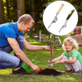 Garden hand Weeder Tool set